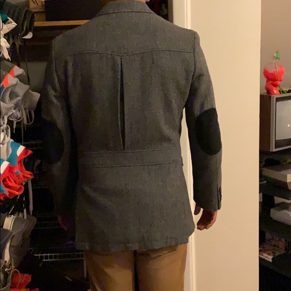 Men’s blazer - Picture 5 of 5